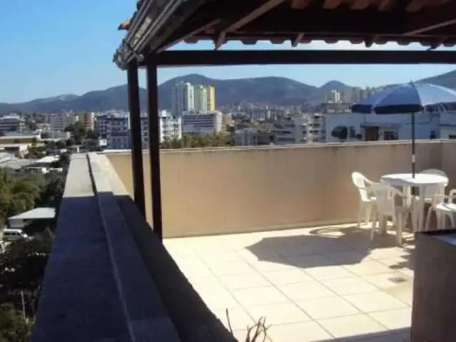 Cobertura venda em Região Geográfica Imediata do Rio de Janeiro, Região Metropolitana do Rio de Janeiro