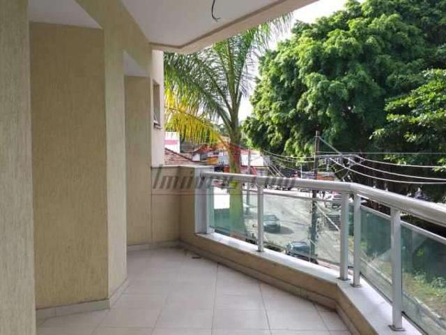 Cobertura venda em Taquara, Rio de Janeiro