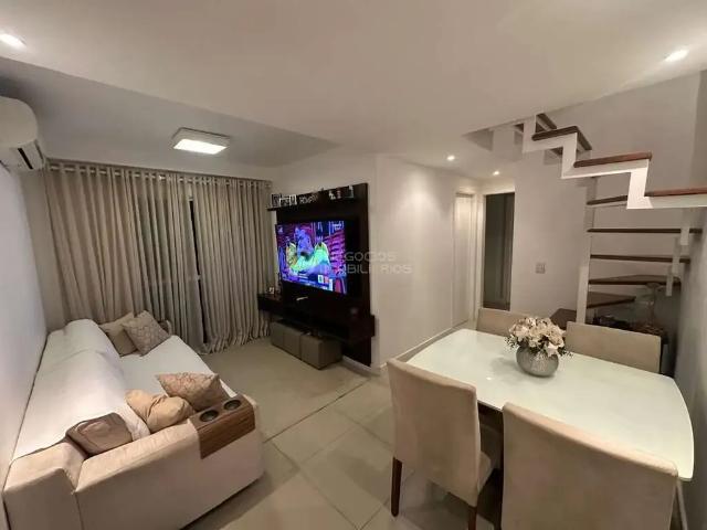 Cobertura venda em Taquara, Rio de Janeiro