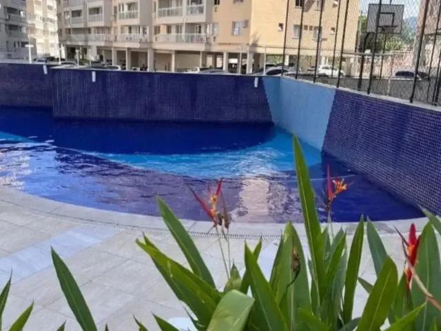 Cobertura venda em Taquara, Rio de Janeiro