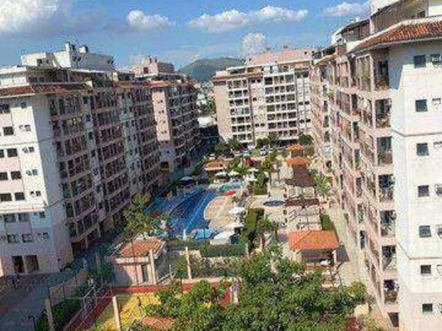 Cobertura venda em Taquara, Rio de Janeiro
