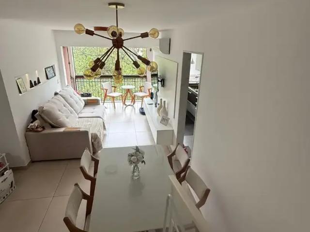 Cobertura venda em Mio Residencial Parque, Rio de Janeiro