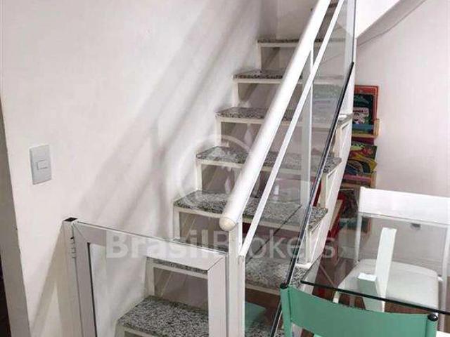Cobertura venda em Taquara, Rio de Janeiro