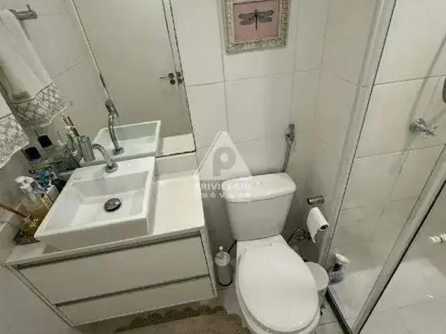 Cobertura venda em Taquara, Rio de Janeiro
