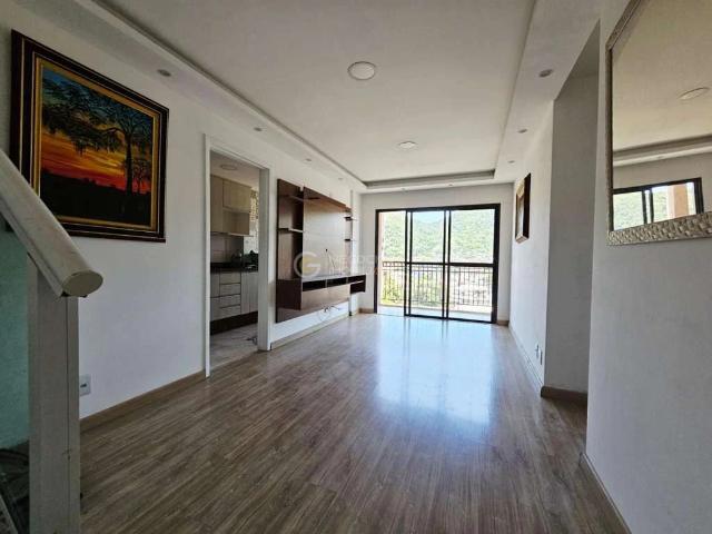 Cobertura venda em Mio Residencial Parque, Rio de Janeiro