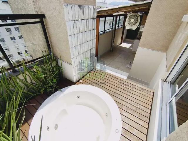 Cobertura venda em Região Geográfica Imediata do Rio de Janeiro, Região Metropolitana do Rio de Janeiro