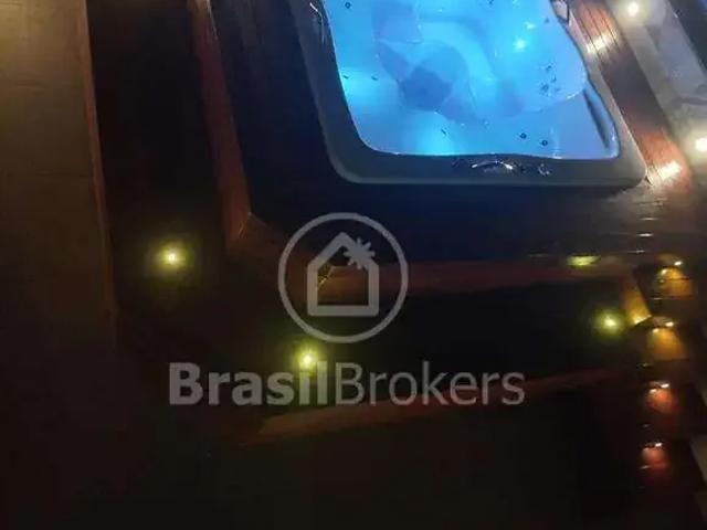 Cobertura venda em Taquara, Rio de Janeiro