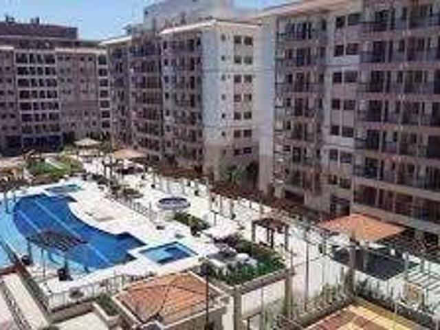 Cobertura venda em Mio Residencial Parque, Rio de Janeiro
