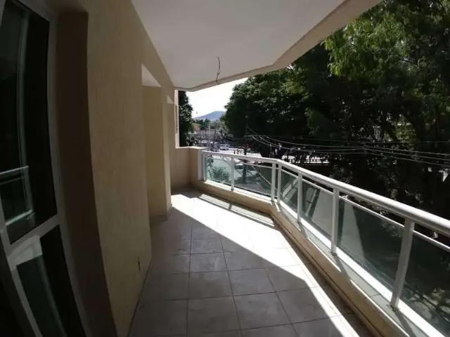 Cobertura venda em Taquara, Rio de Janeiro