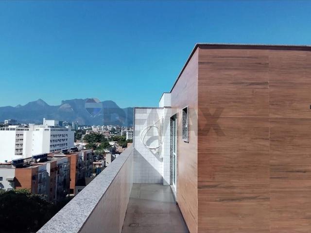 Cobertura venda em Taquara, Rio de Janeiro