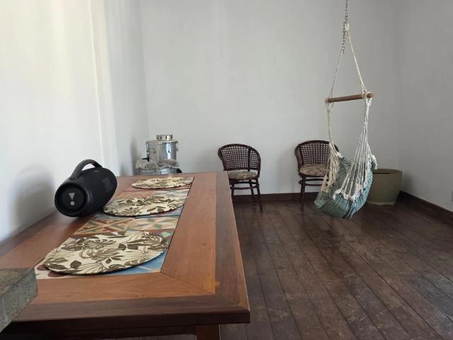 Cobertura venda em Tijuca, Rio de Janeiro