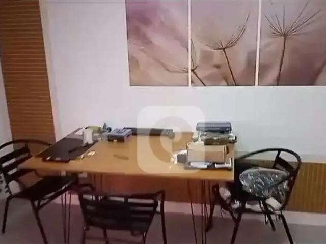 Cobertura venda em Tijuca, Rio de Janeiro