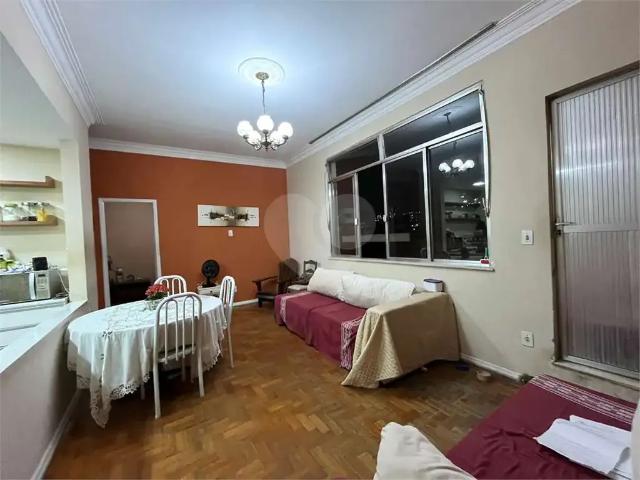 Cobertura venda em Tijuca, Rio de Janeiro