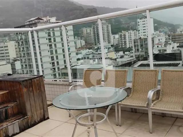 Cobertura venda em Região Geográfica Imediata do Rio de Janeiro, Região Metropolitana do Rio de Janeiro