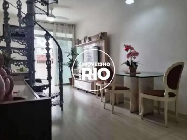 Cobertura venda em Região Geográfica Imediata do Rio de Janeiro, Região Metropolitana do Rio de Janeiro