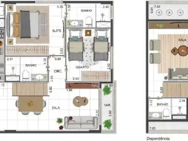 Cobertura venda em Região Geográfica Imediata do Rio de Janeiro, Região Metropolitana do Rio de Janeiro