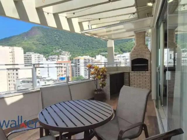 Cobertura venda em Região Geográfica Imediata do Rio de Janeiro, Região Metropolitana do Rio de Janeiro