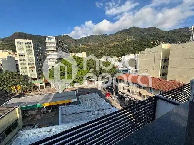 Cobertura venda em Região Geográfica Imediata do Rio de Janeiro, Região Metropolitana do Rio de Janeiro