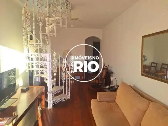 Cobertura venda em Região Geográfica Imediata do Rio de Janeiro, Região Metropolitana do Rio de Janeiro