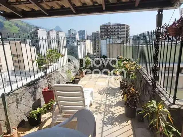 Cobertura venda em Região Geográfica Imediata do Rio de Janeiro, Região Metropolitana do Rio de Janeiro
