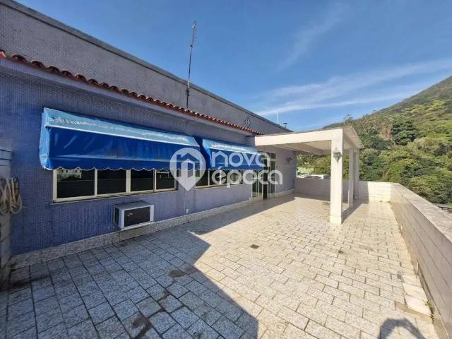 Cobertura venda em Região Geográfica Imediata do Rio de Janeiro, Região Metropolitana do Rio de Janeiro