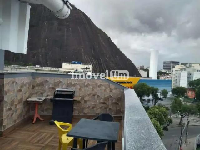 Cobertura venda em Região Geográfica Imediata do Rio de Janeiro, Região Metropolitana do Rio de Janeiro