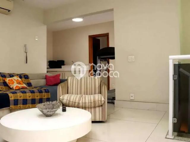 Cobertura venda em Região Geográfica Imediata do Rio de Janeiro, Região Metropolitana do Rio de Janeiro