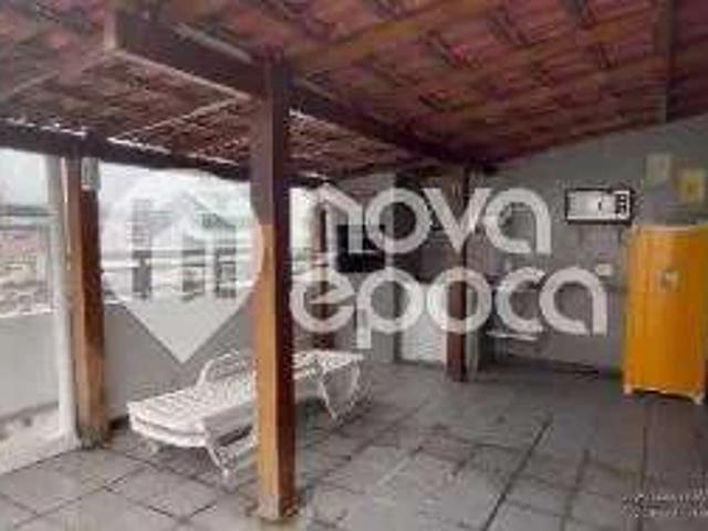 Cobertura venda em Muda, Rio de Janeiro