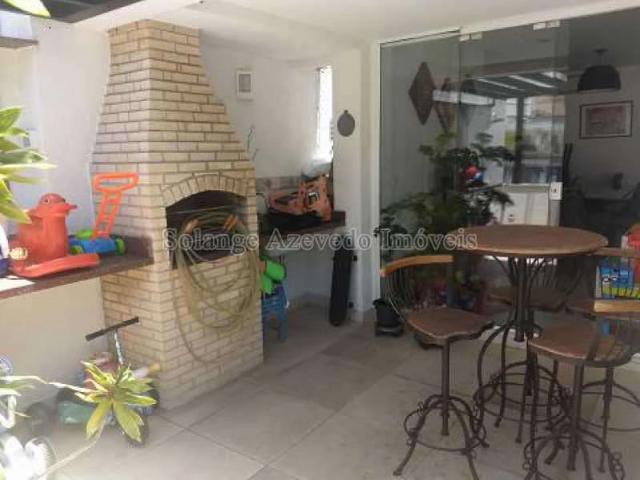 Cobertura venda em Muda, Rio de Janeiro