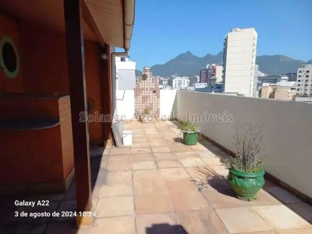 Cobertura venda em Região Geográfica Imediata do Rio de Janeiro, Região Metropolitana do Rio de Janeiro