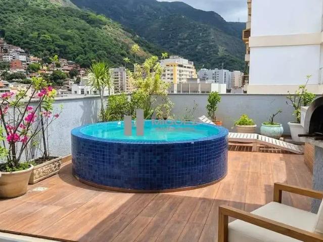 Cobertura venda em Região Geográfica Imediata do Rio de Janeiro, Região Metropolitana do Rio de Janeiro