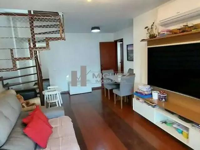 Cobertura venda em Rio de Janeiro, Região Geográfica Intermediária do Rio de Janeiro