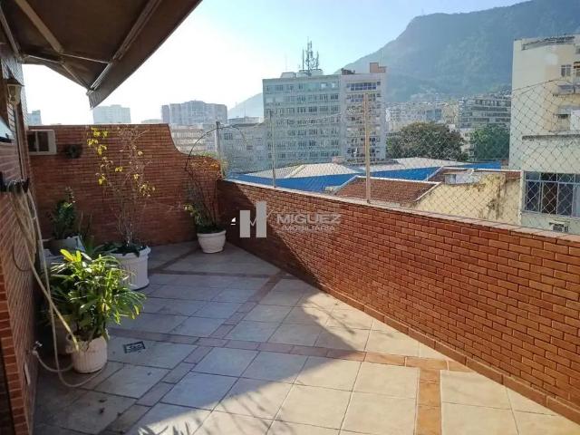 Cobertura venda em Região Geográfica Imediata do Rio de Janeiro, Região Metropolitana do Rio de Janeiro
