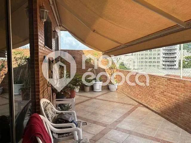 Cobertura venda em Região Geográfica Imediata do Rio de Janeiro, Região Metropolitana do Rio de Janeiro