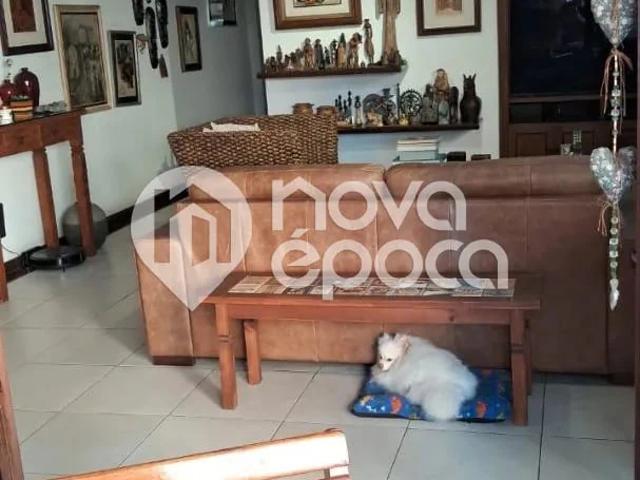 Cobertura venda em Muda, Rio de Janeiro