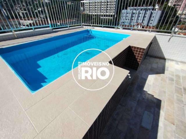 Cobertura venda em Região Geográfica Imediata do Rio de Janeiro, Região Metropolitana do Rio de Janeiro
