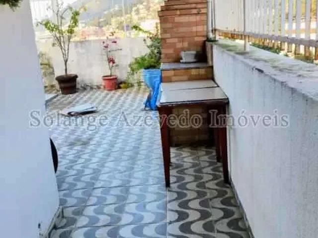 Cobertura venda em Região Geográfica Imediata do Rio de Janeiro, Região Metropolitana do Rio de Janeiro