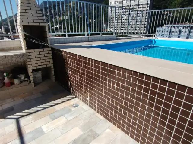 Cobertura venda em Região Geográfica Imediata do Rio de Janeiro, Região Metropolitana do Rio de Janeiro