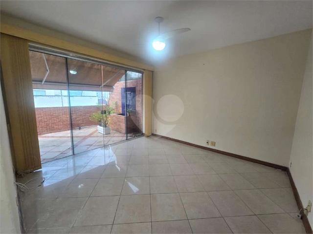Cobertura venda em Muda, Rio de Janeiro