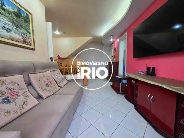 Cobertura venda em Região Geográfica Imediata do Rio de Janeiro, Região Metropolitana do Rio de Janeiro