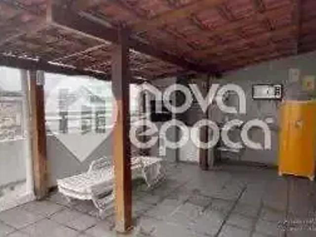 Cobertura venda em Região Geográfica Imediata do Rio de Janeiro, Região Metropolitana do Rio de Janeiro