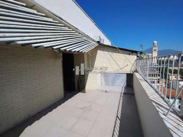 Cobertura venda em Região Geográfica Imediata do Rio de Janeiro, Região Metropolitana do Rio de Janeiro