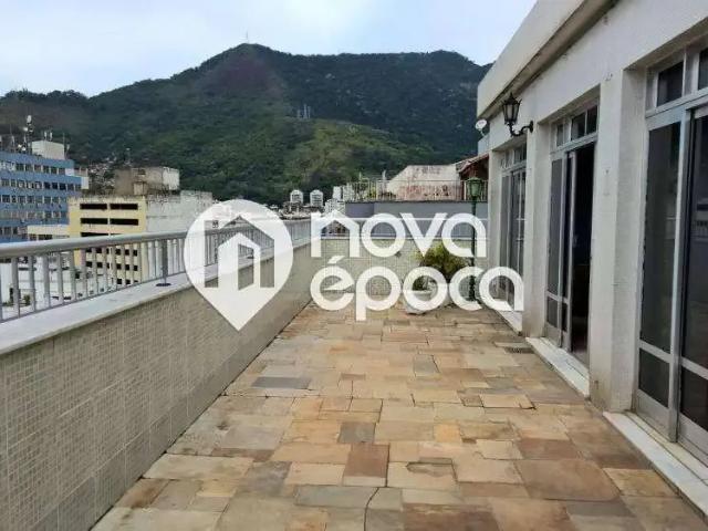 Cobertura venda em Vila Isabel, Rio de Janeiro