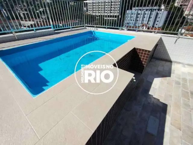 Cobertura venda em Região Geográfica Imediata do Rio de Janeiro, Região Metropolitana do Rio de Janeiro