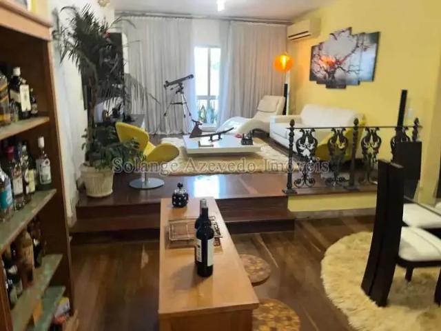 Cobertura venda em Região Geográfica Imediata do Rio de Janeiro, Região Metropolitana do Rio de Janeiro