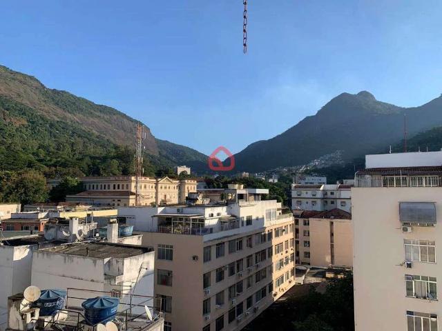 Cobertura venda em Usina, Rio de Janeiro