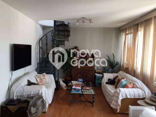 Cobertura venda em Região Geográfica Imediata do Rio de Janeiro, Região Metropolitana do Rio de Janeiro