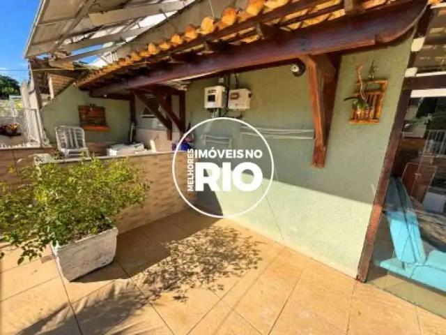Cobertura venda em Região Geográfica Imediata do Rio de Janeiro, Região Metropolitana do Rio de Janeiro