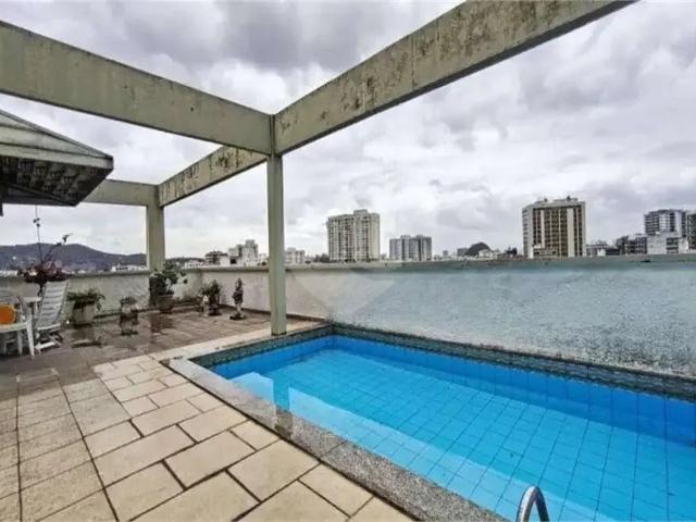 Cobertura venda em Região Geográfica Imediata do Rio de Janeiro, Região Metropolitana do Rio de Janeiro