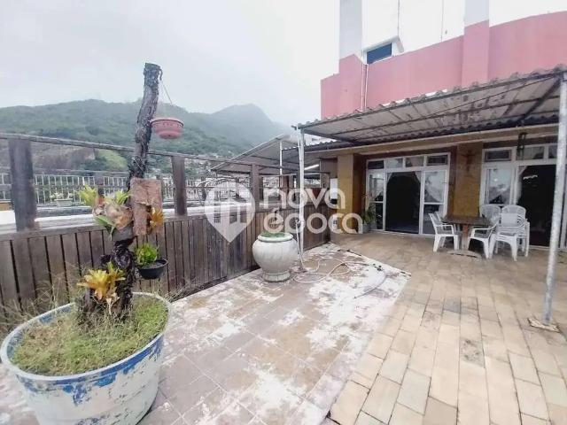 Cobertura venda em Região Geográfica Imediata do Rio de Janeiro, Região Metropolitana do Rio de Janeiro